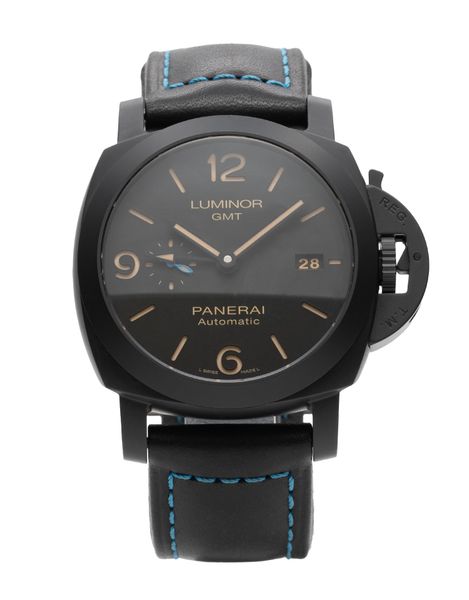 Panerai Luminor GMT PAM01441